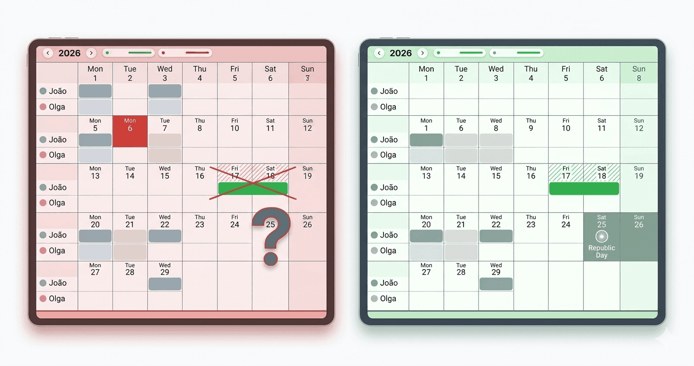 5 Common Public Holiday Tracking Mistakes (And How to Avoid Them)