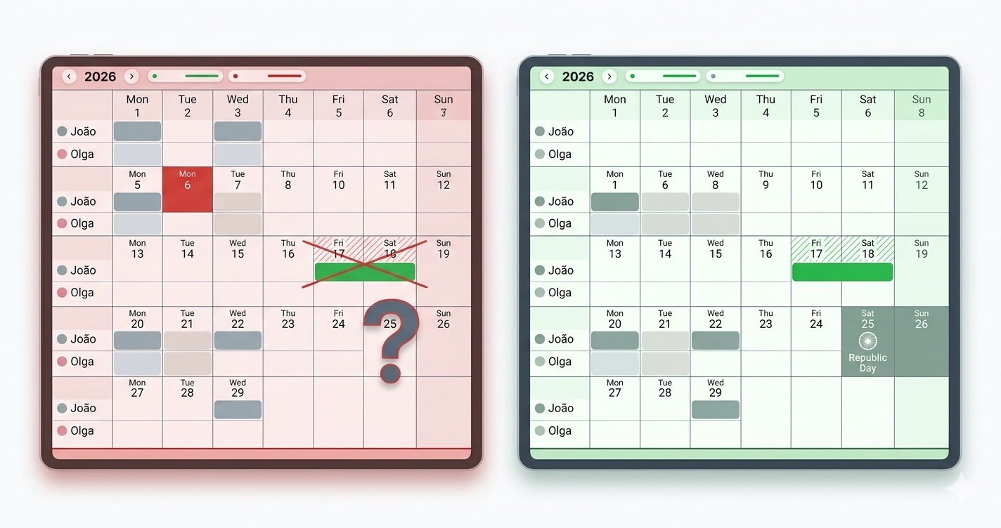 5 Common Public Holiday Tracking Mistakes (And How to Avoid Them)